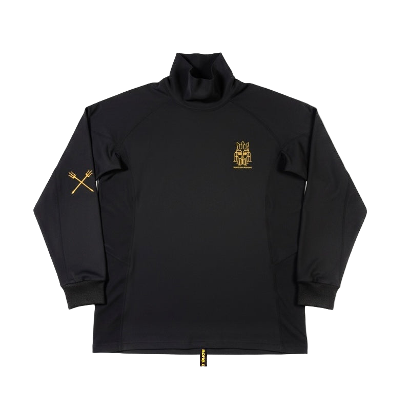 Trident Pro - Commercial Diver Rashguard [PRE ORDER]