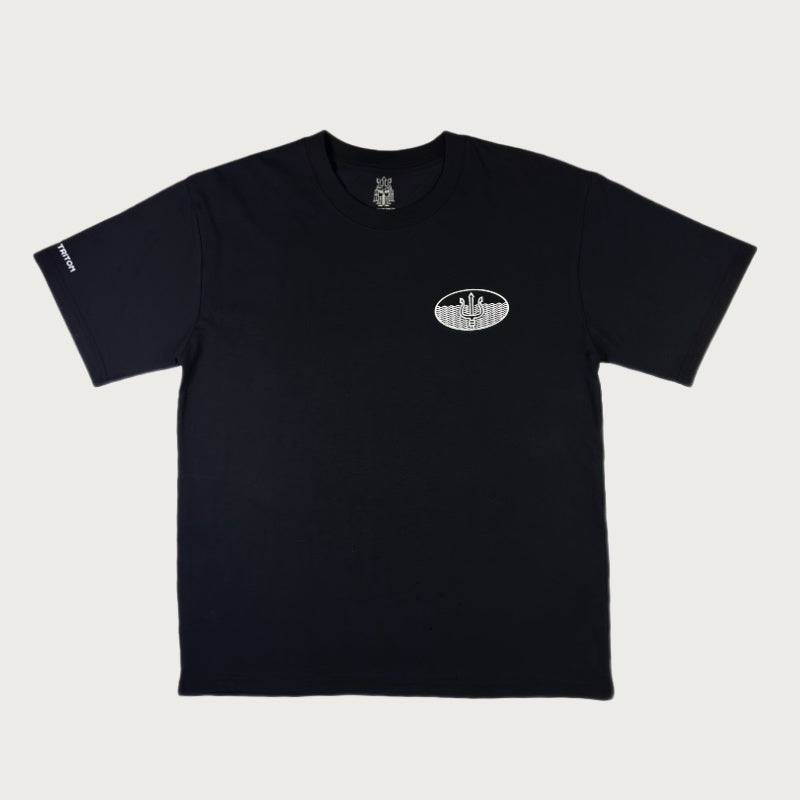 Oceanic Supply Oversized Tee [PRE ORDER]