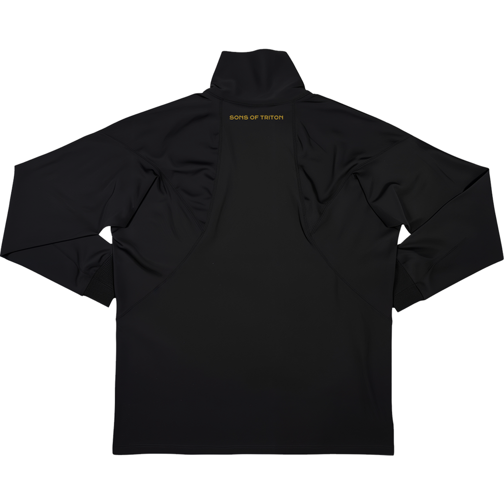 Trident Pro - Commercial Diver Rashguard