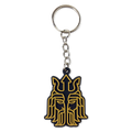 Triton Keychain
