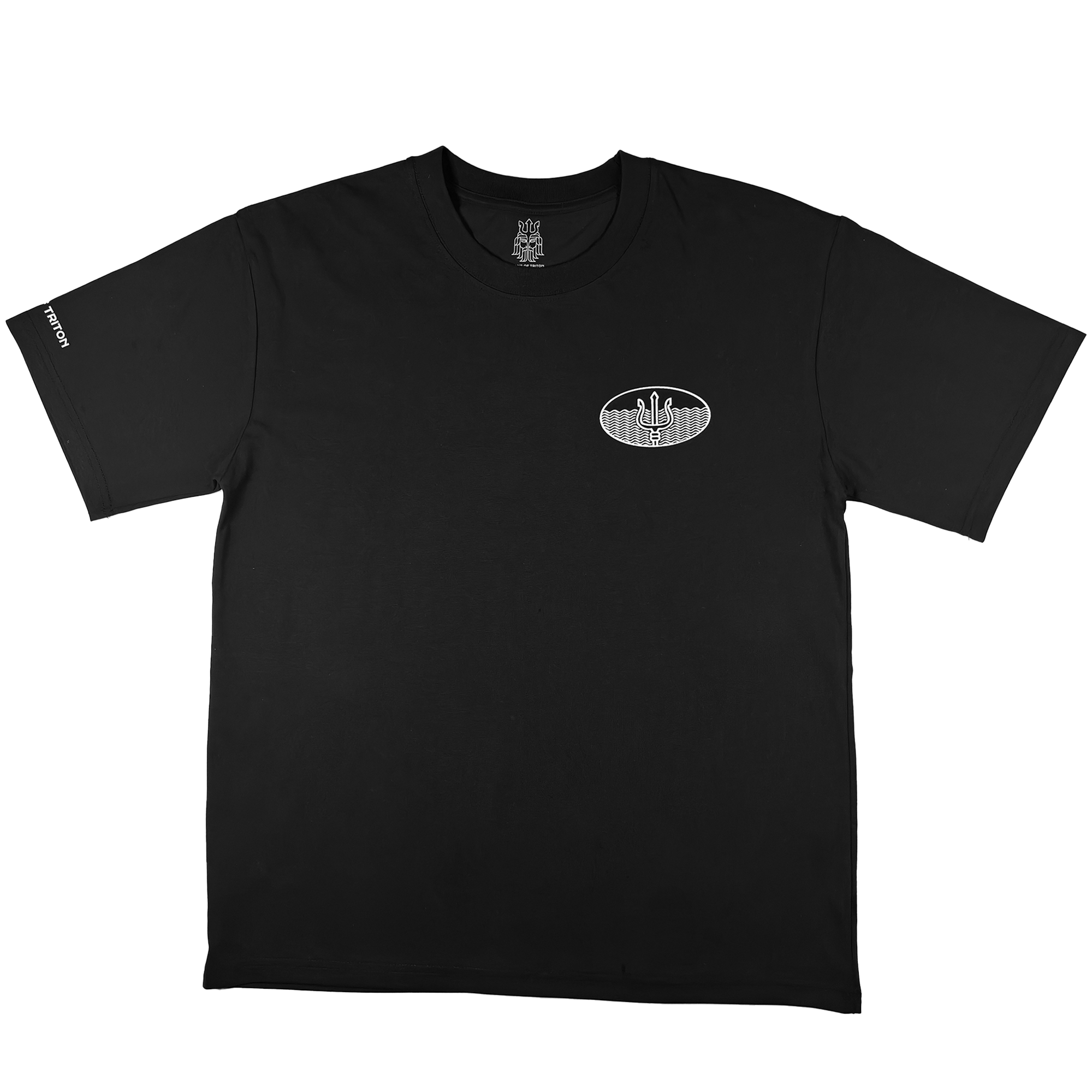 Oceanic Supply Oversized Tee