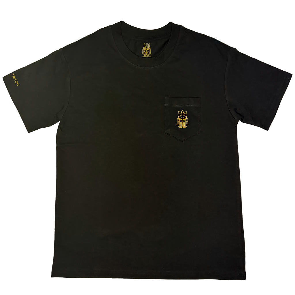 Triton Black