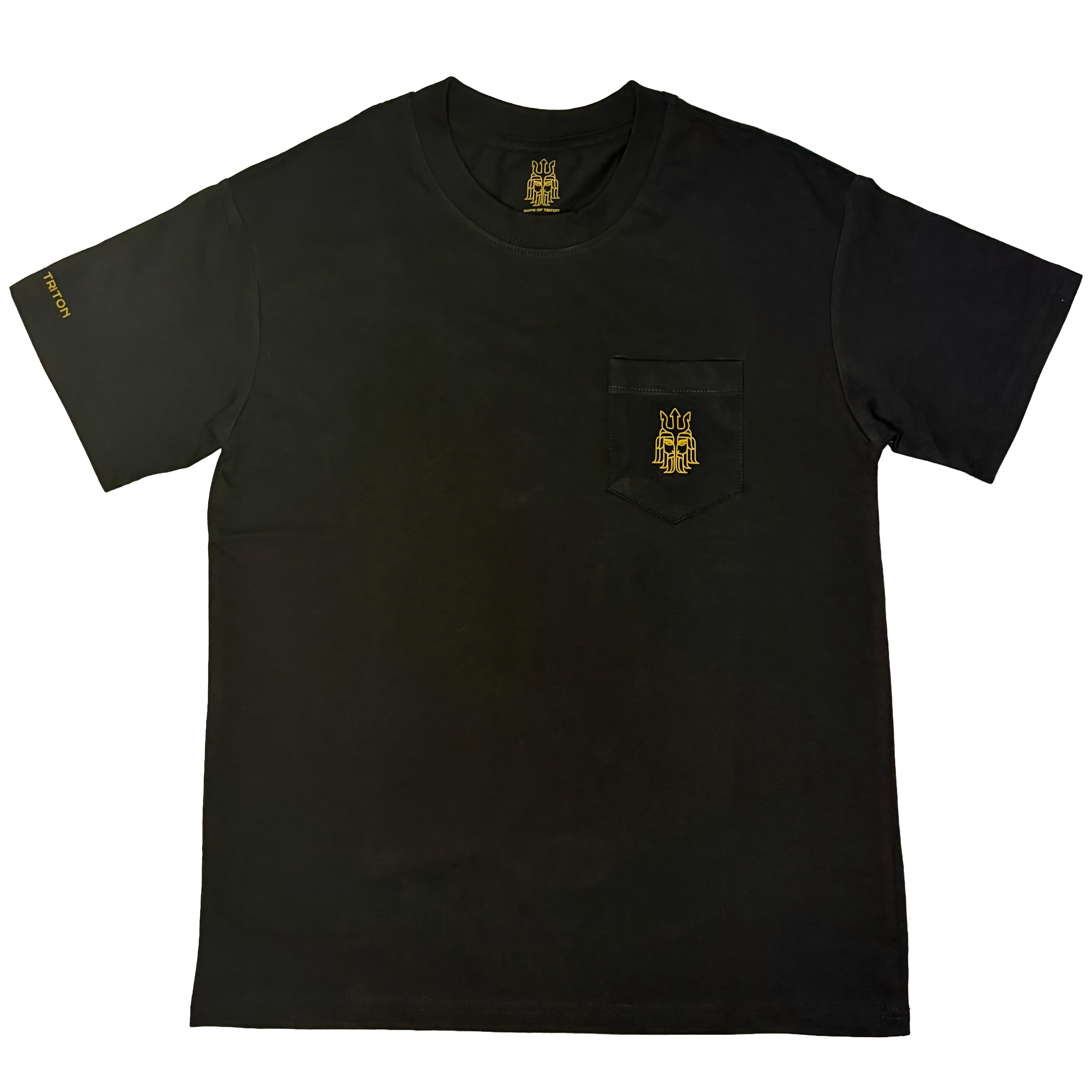 Triton Black