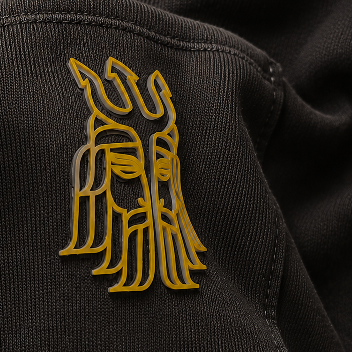 Triton Black