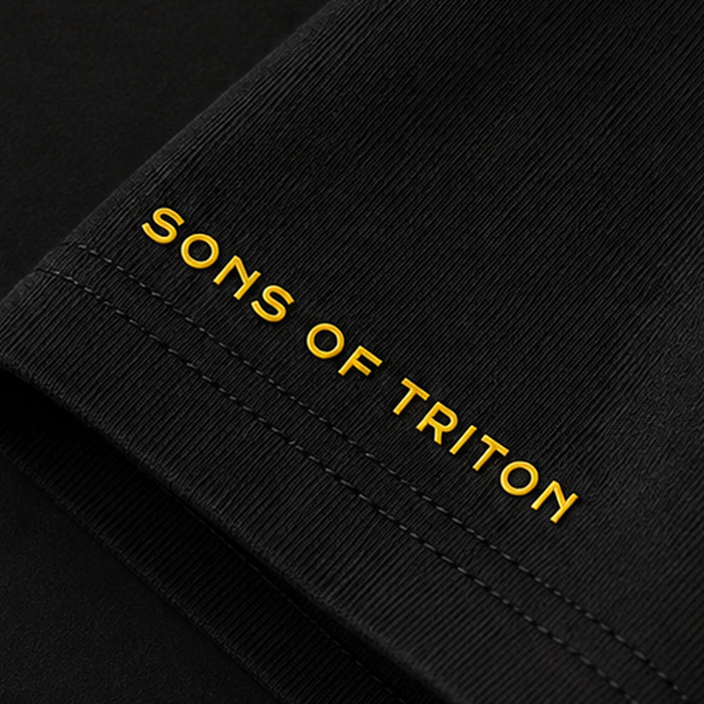 Triton Black