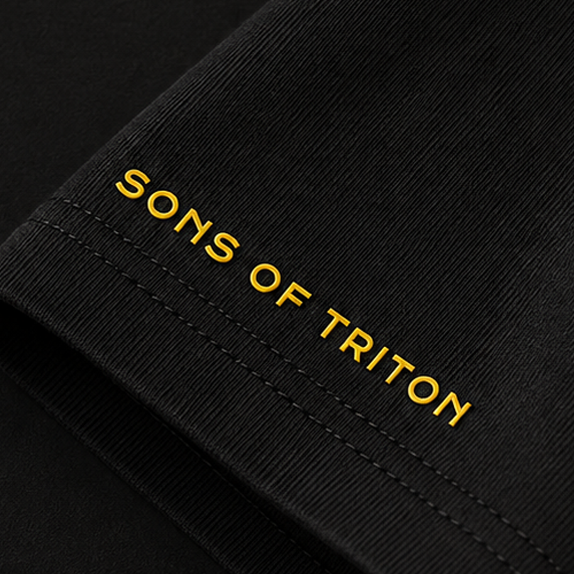 Triton Black