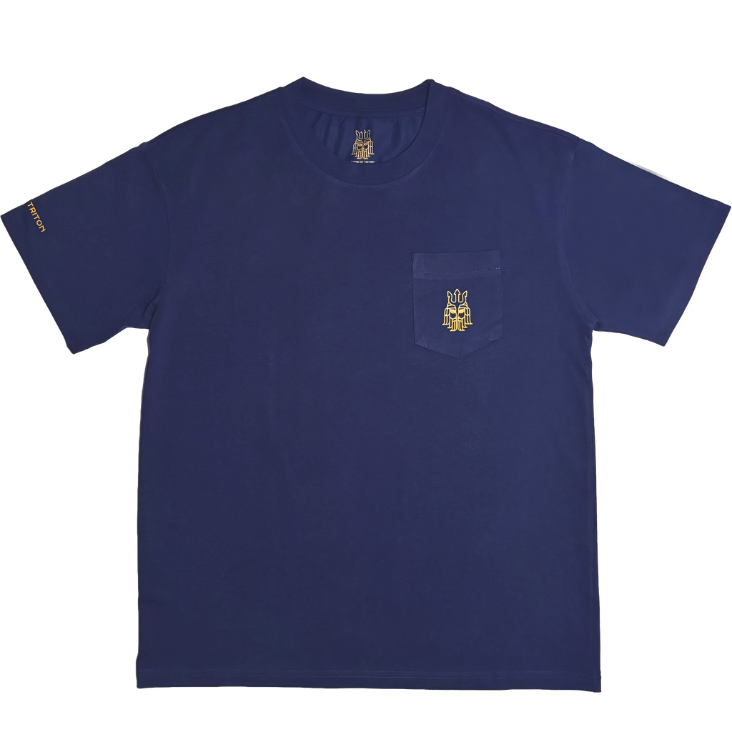 Triton Navy Blue
