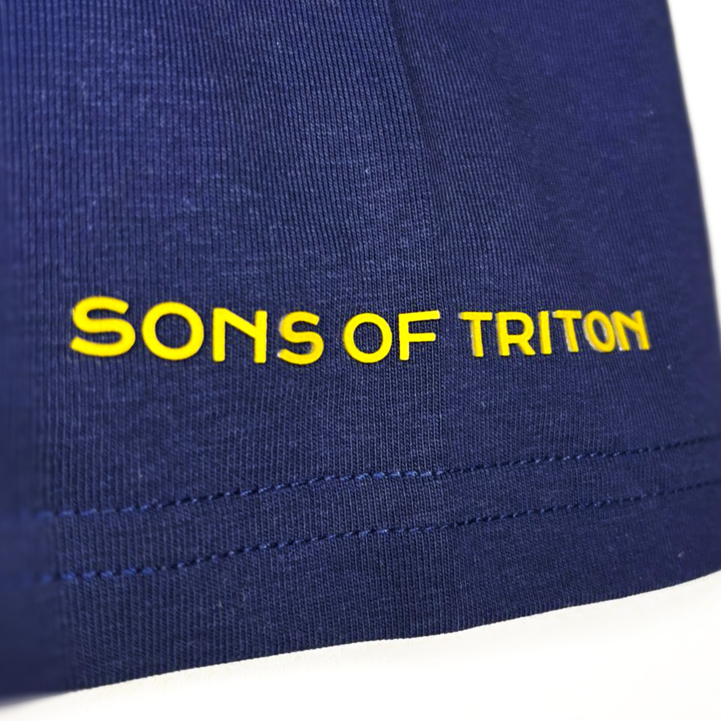 Triton Navy Blue